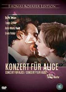 Concert for Alice | Konzert fr Alice  | Concert pour Alice  DVD